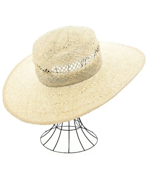 23ku Straw hats