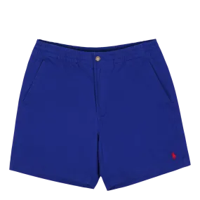 6-Inch Polo Prepster Stretch Chino Short City Royal