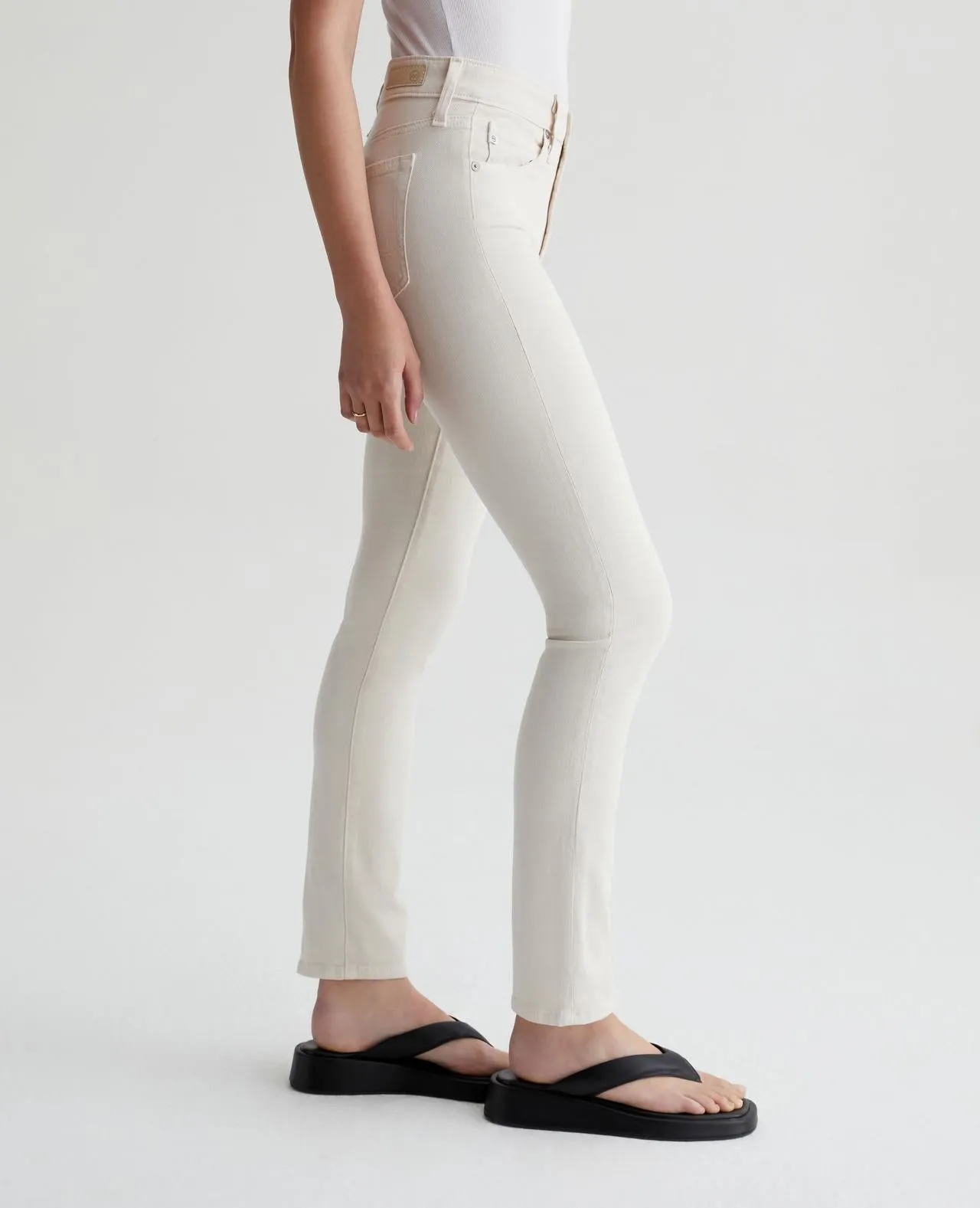 AG Jeans Mari - Dried Spring
