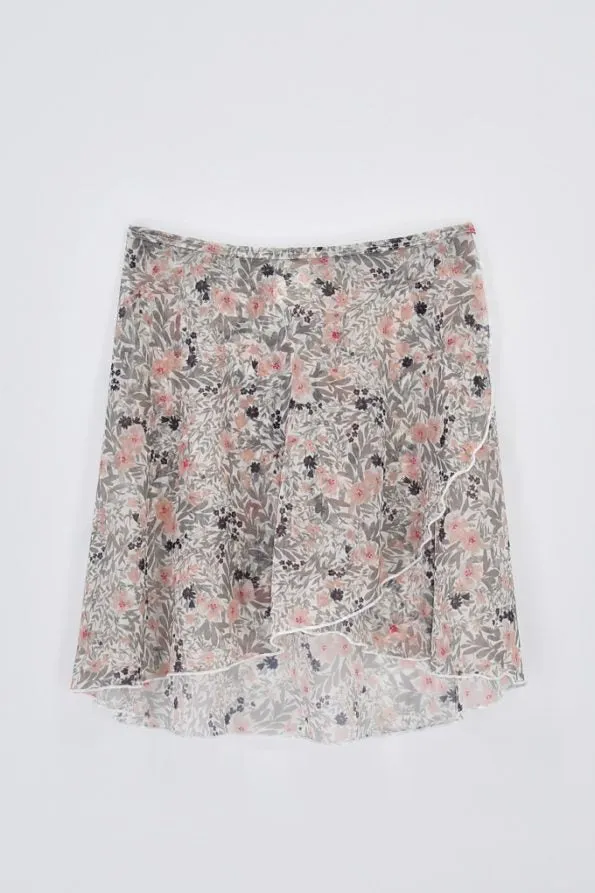 AK Wrap Skirts