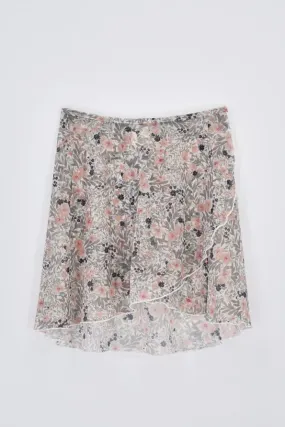 AK Wrap Skirts