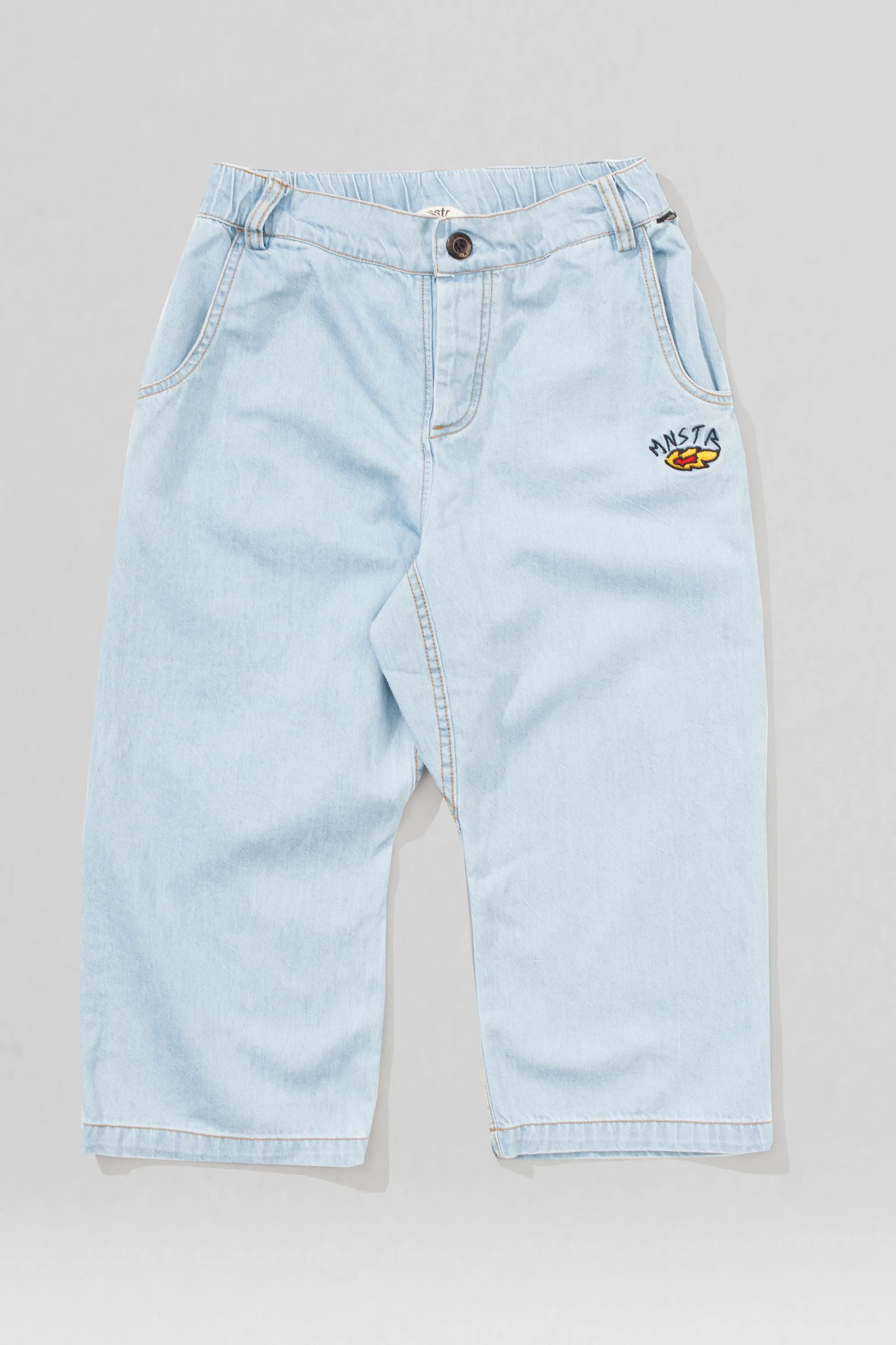 APPRENTICE DENIM PANT