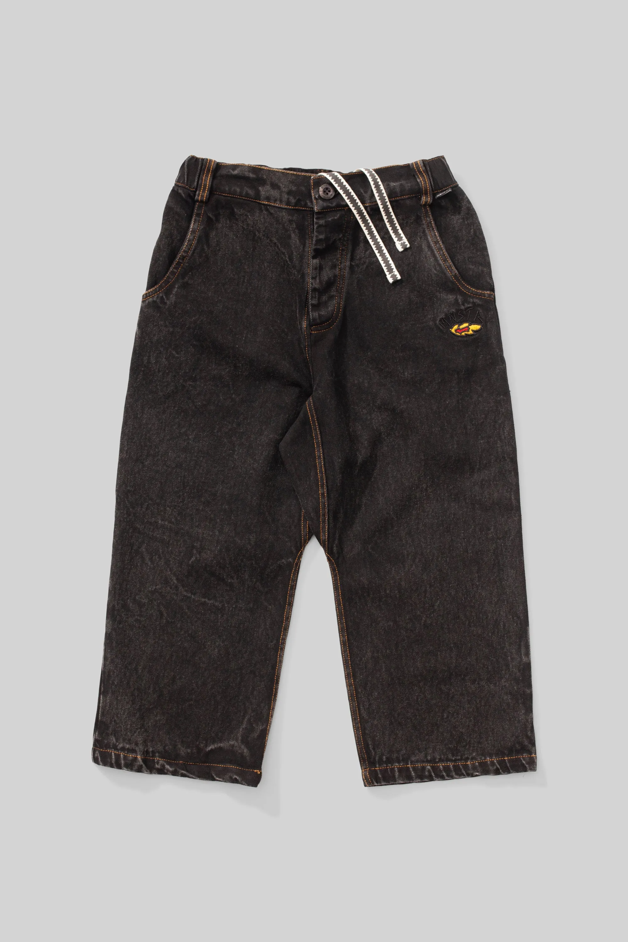 APPRENTICE DENIM PANT