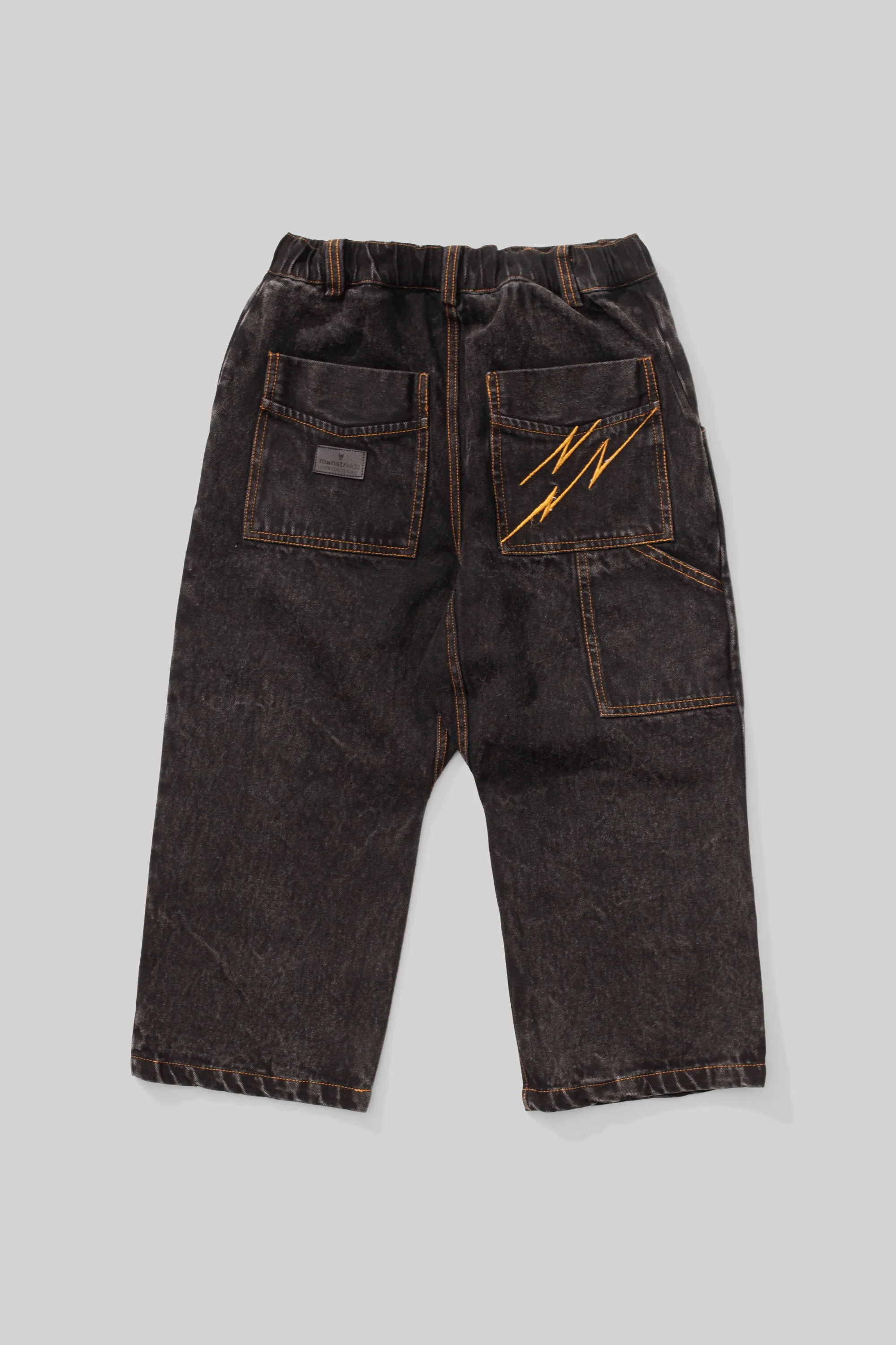 APPRENTICE DENIM PANT