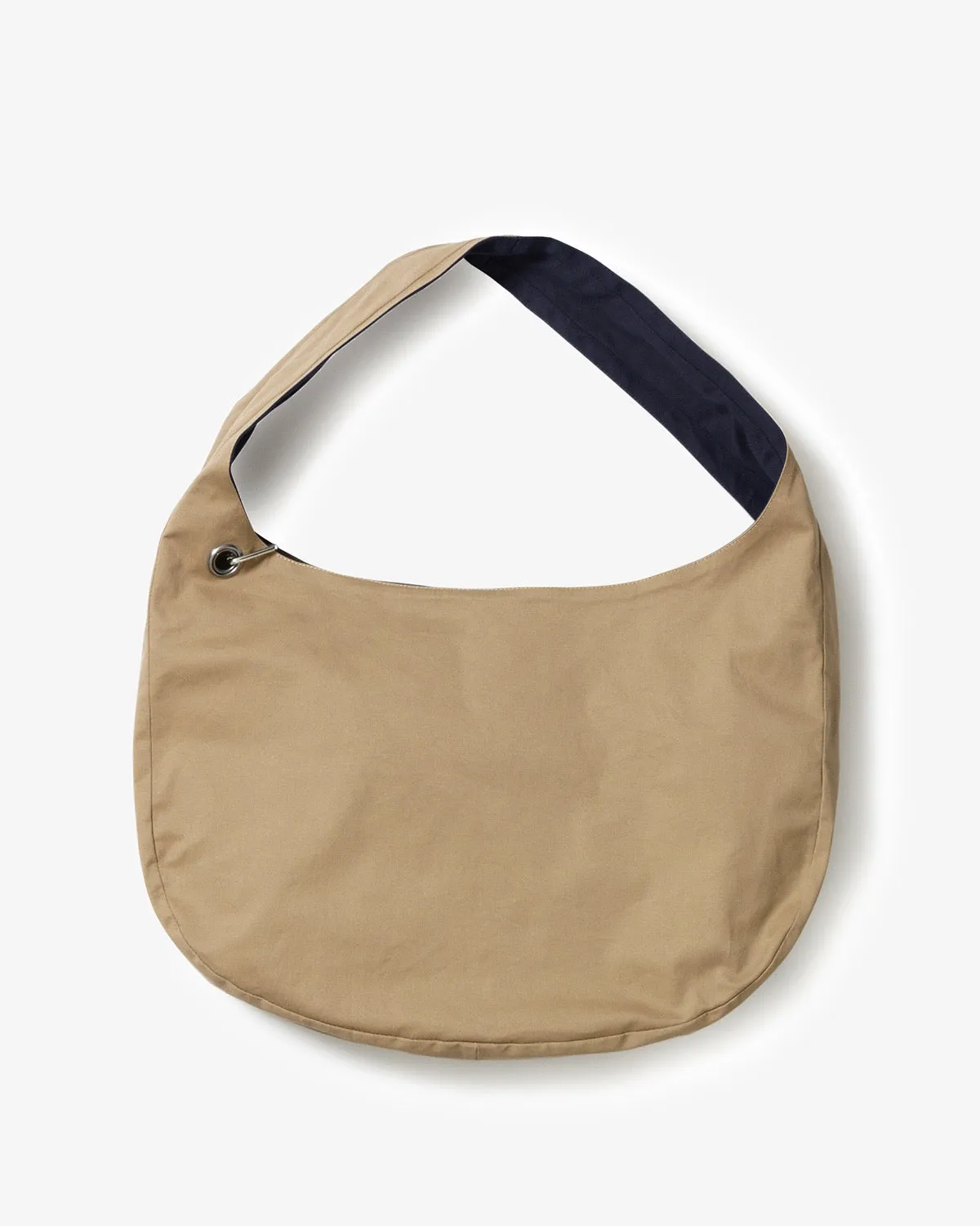 CHINO REVERSIBLE SHOULDER BAG