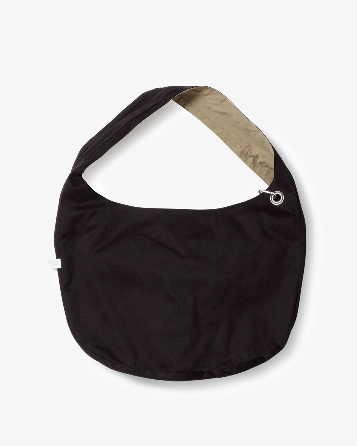 CHINO REVERSIBLE SHOULDER BAG