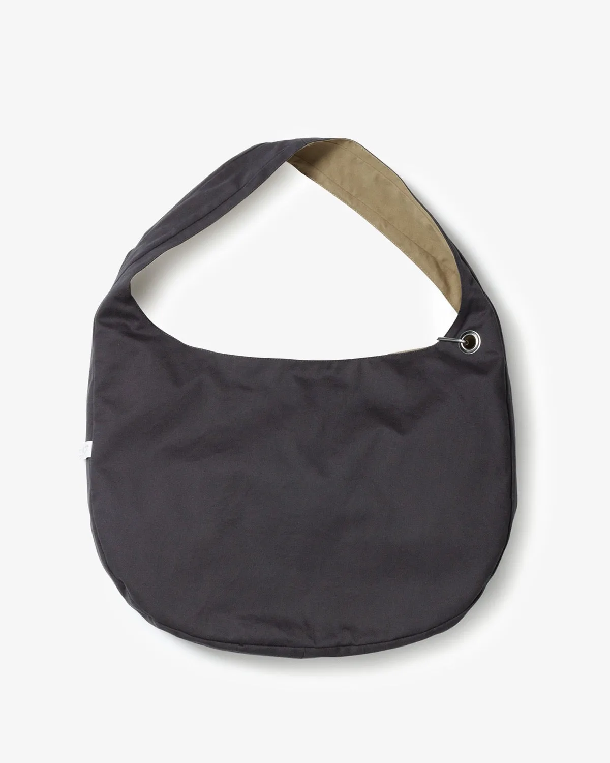 CHINO REVERSIBLE SHOULDER BAG