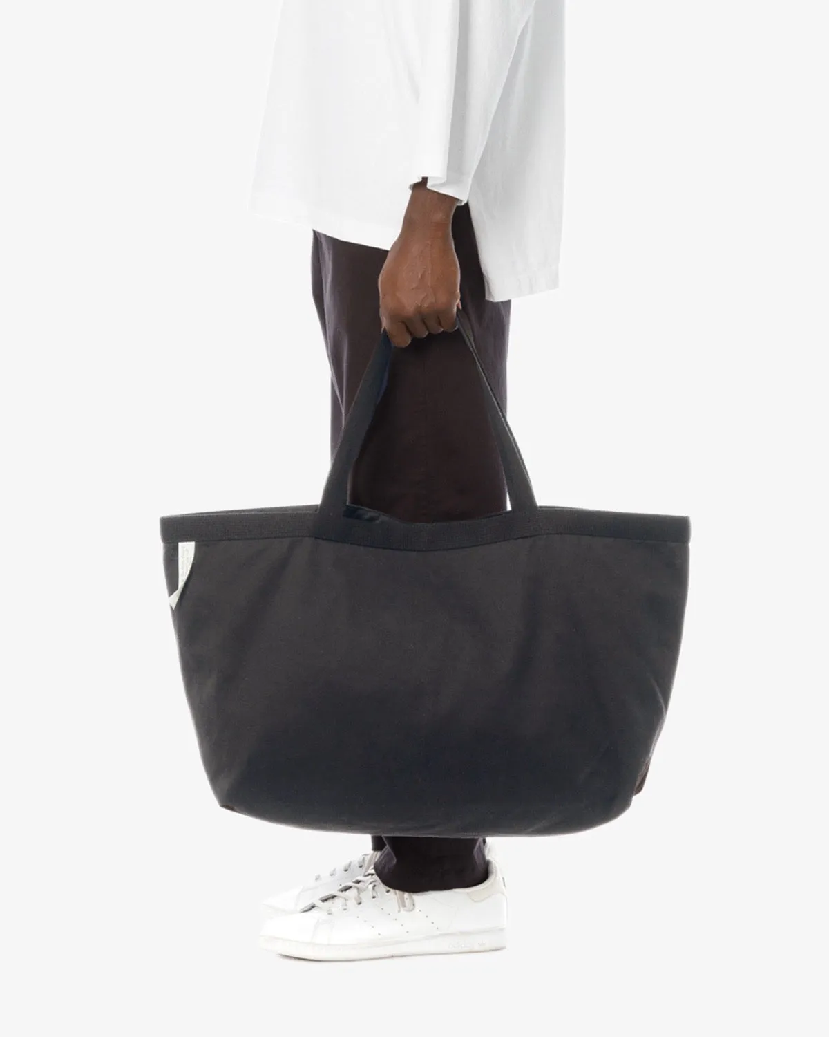 CHINO TOTE BAG - L