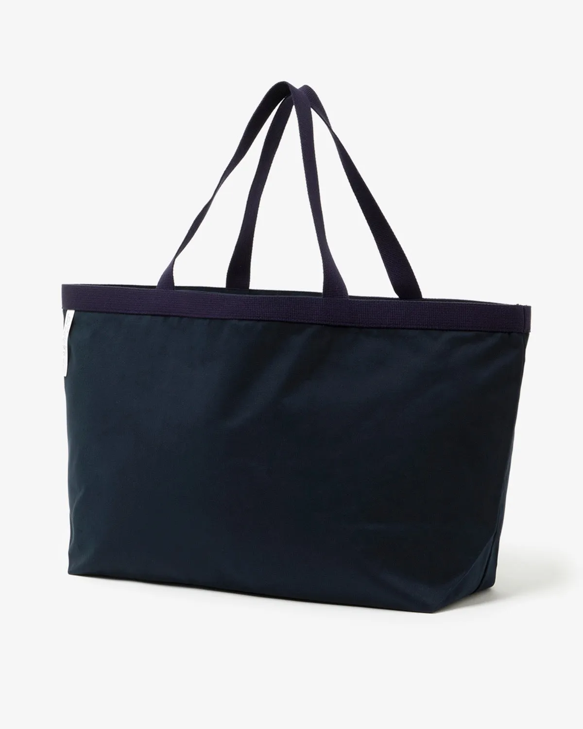 CHINO TOTE BAG - L