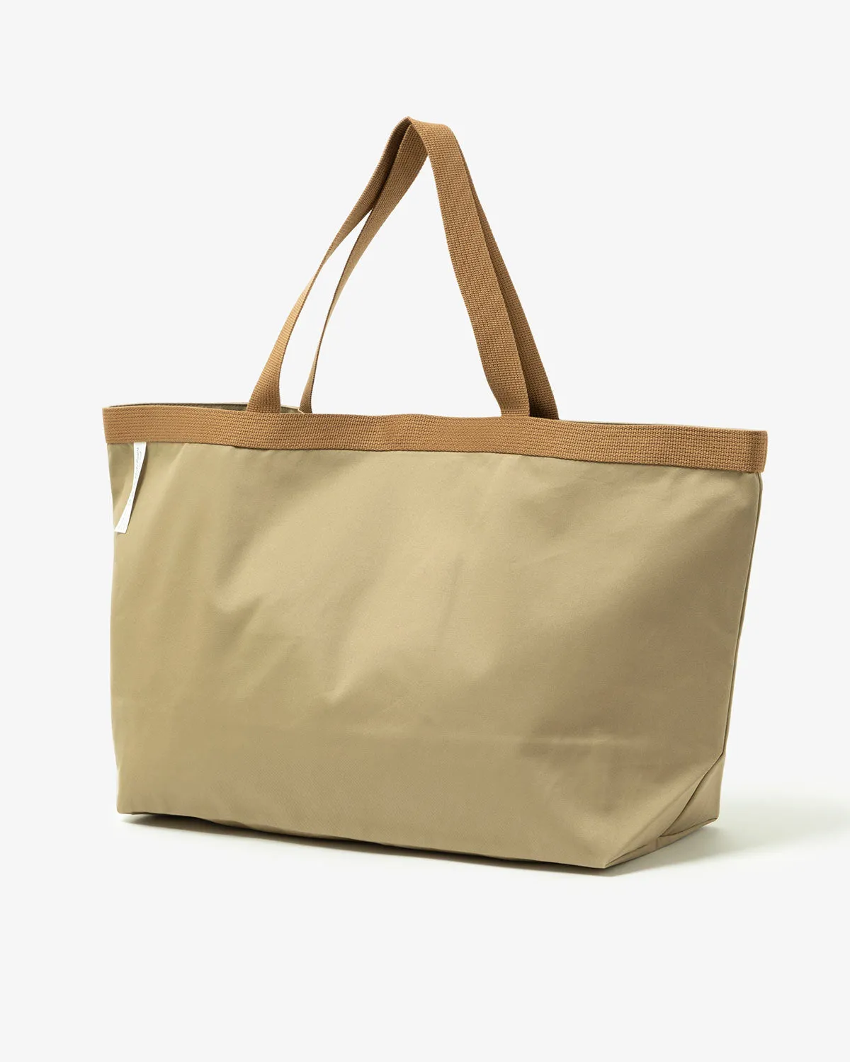 CHINO TOTE BAG - L
