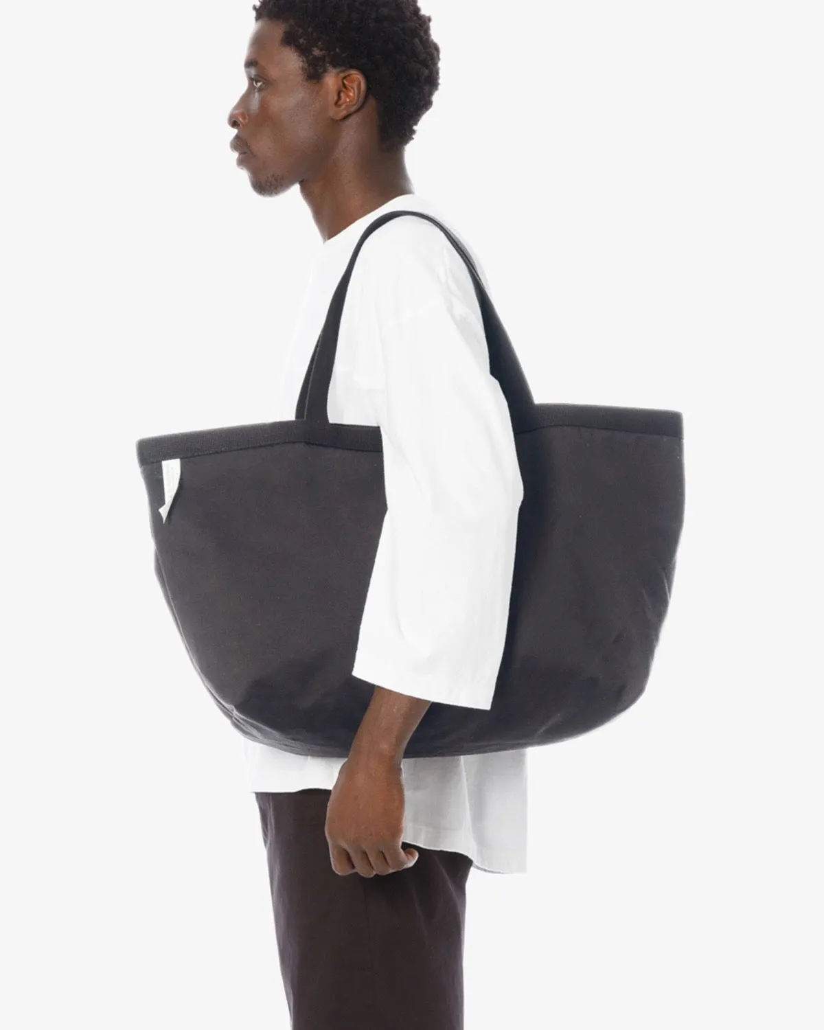 CHINO TOTE BAG - L