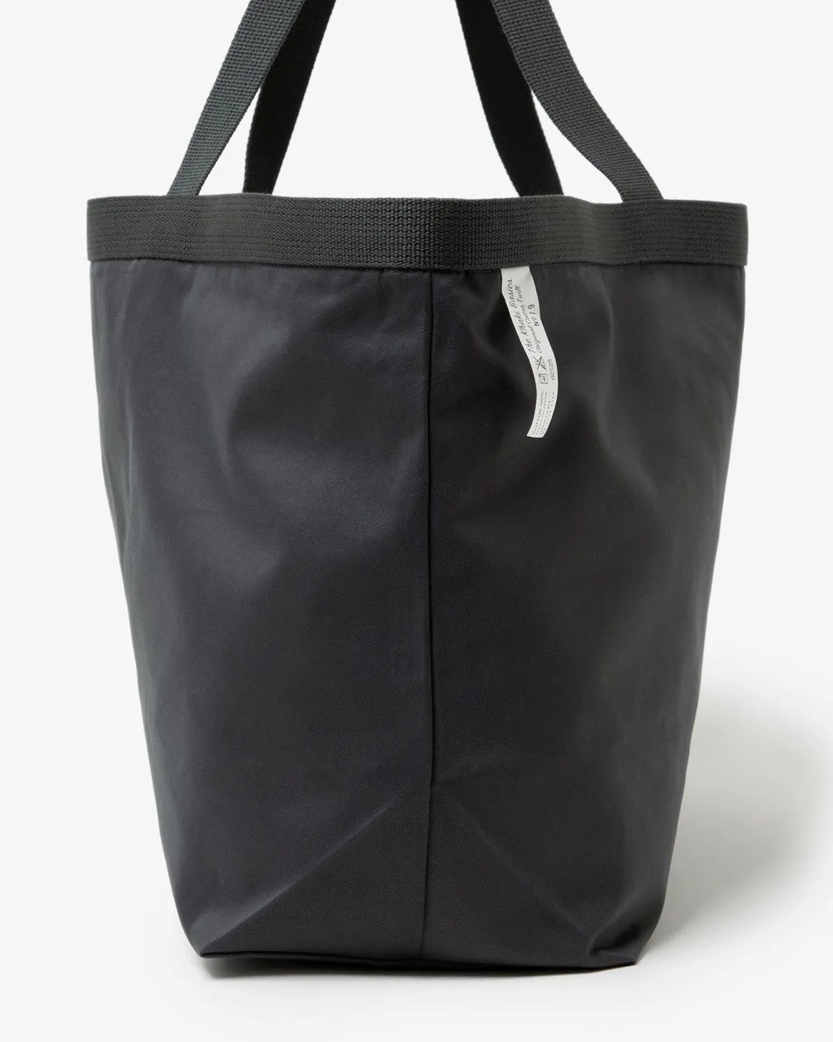 CHINO TOTE BAG - L