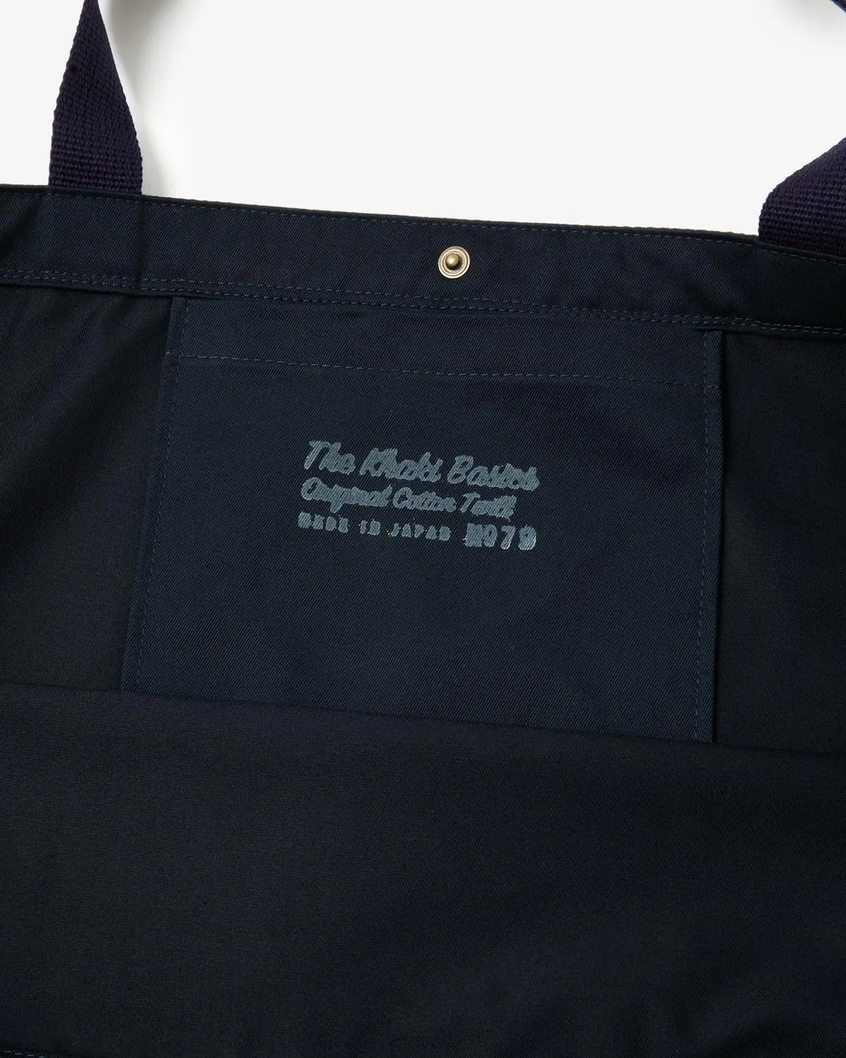 CHINO TOTE BAG - L