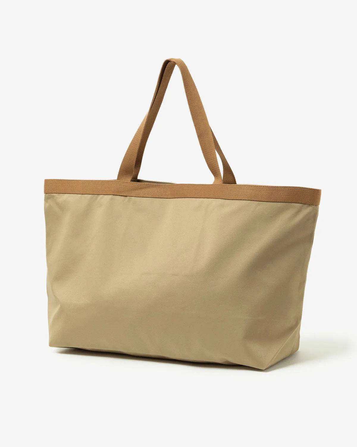 CHINO TOTE BAG - L