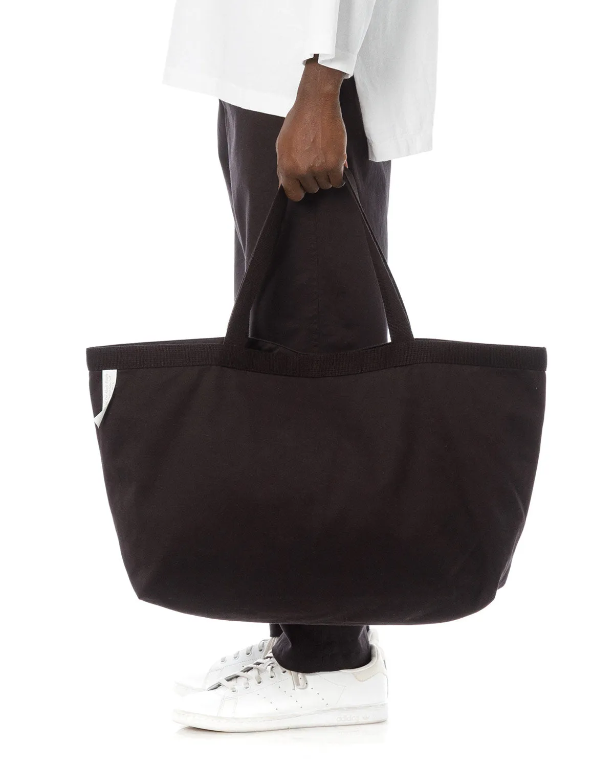 CHINO TOTE BAG - L