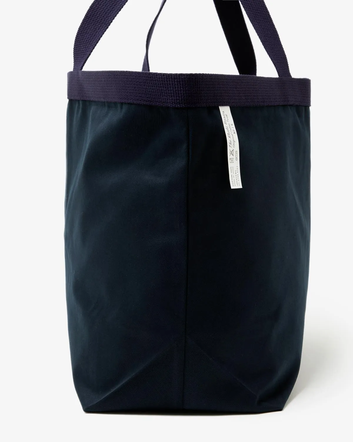 CHINO TOTE BAG - L