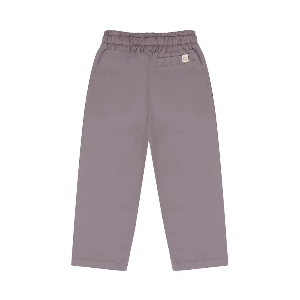 Comfy Chino Lavender Lilac