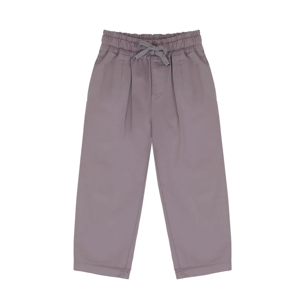 Comfy Chino Lavender Lilac