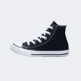 Converse Chuck Taylor All Star Classic Ps Lifestyle Shoes Black