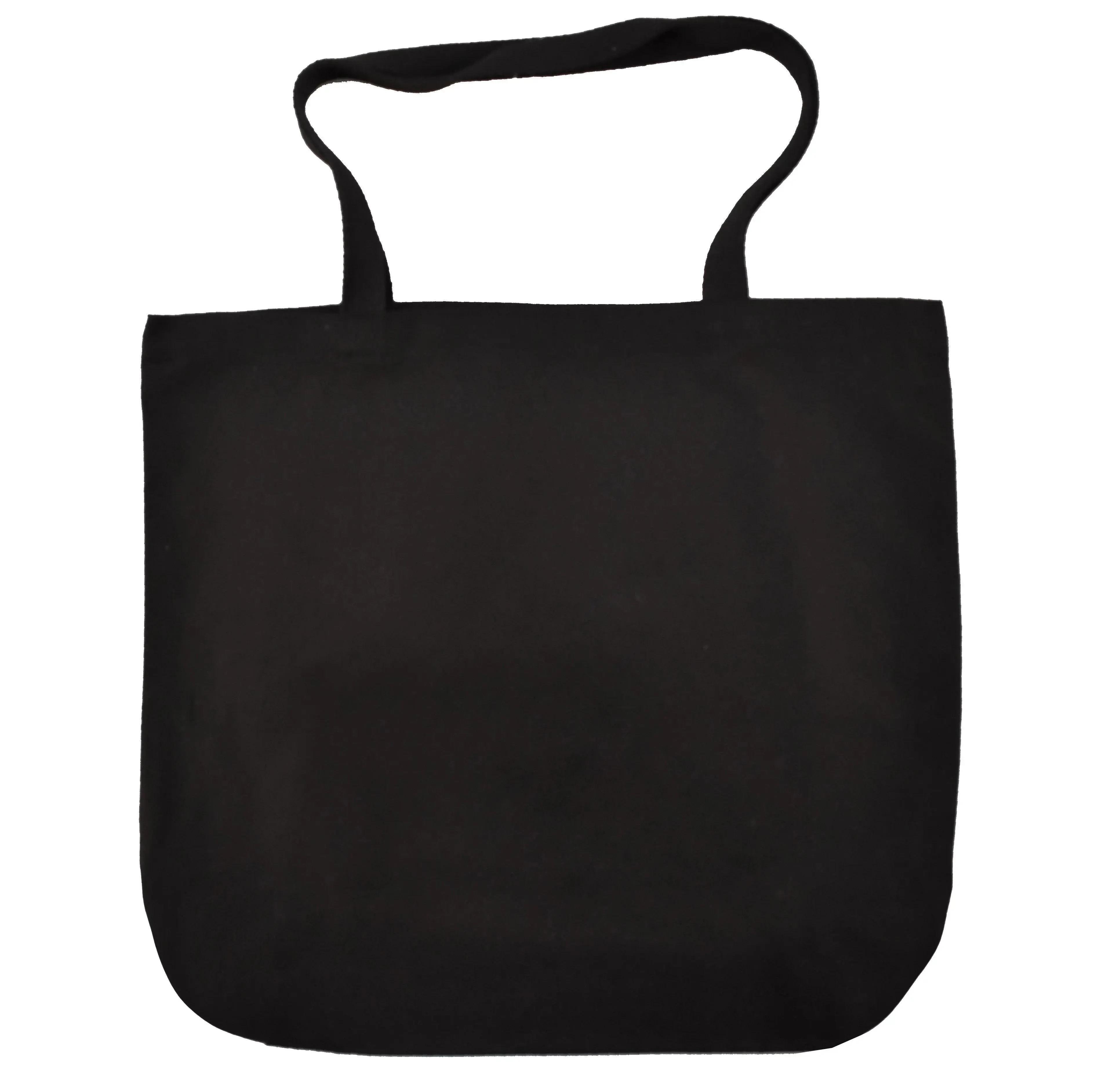 Cotton Canvas Super Tote -B9213