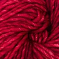 Noventa - Ravelry Red