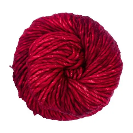 Noventa - Ravelry Red