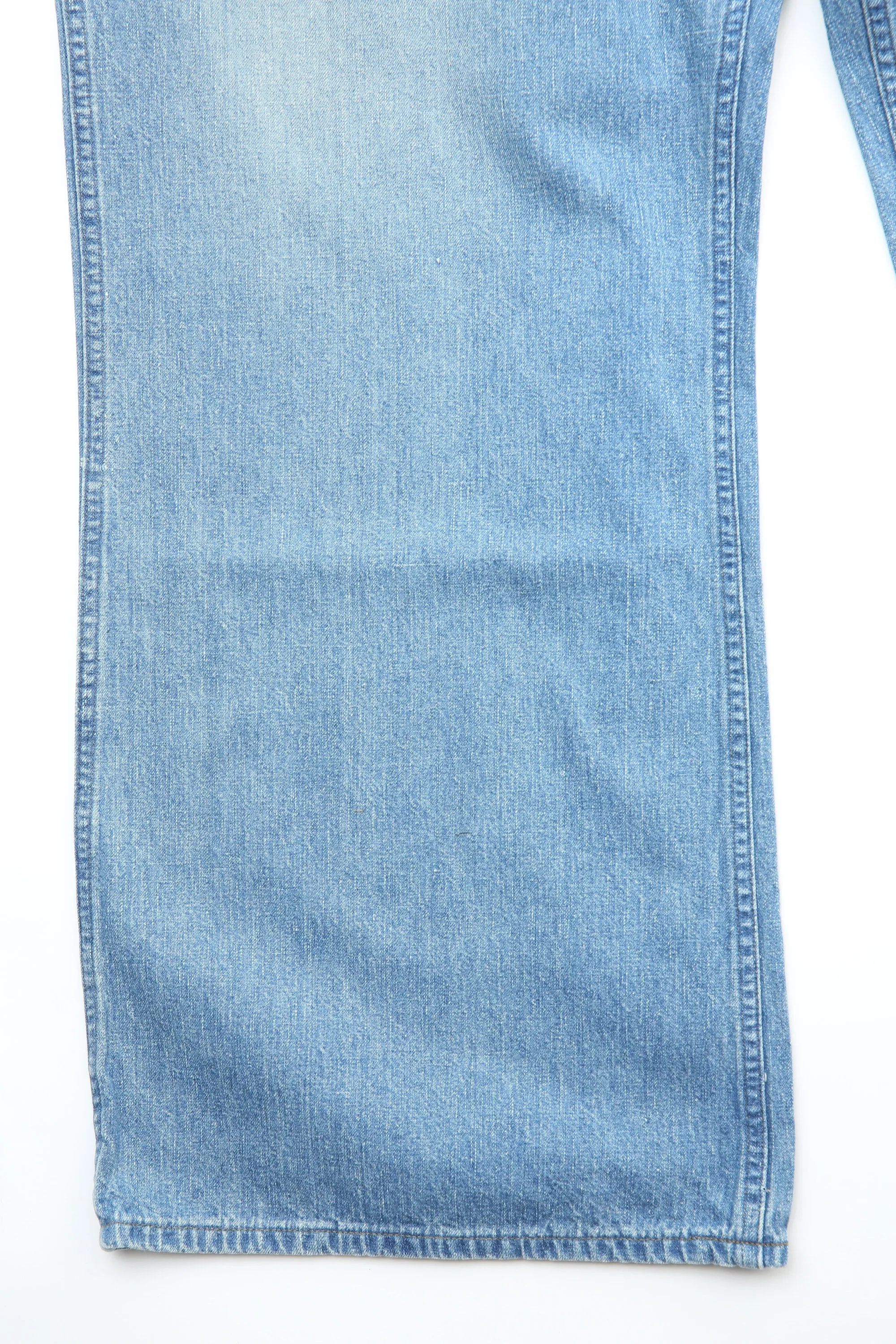 orSlow DENIM SAILOR PANTS - Denim Used