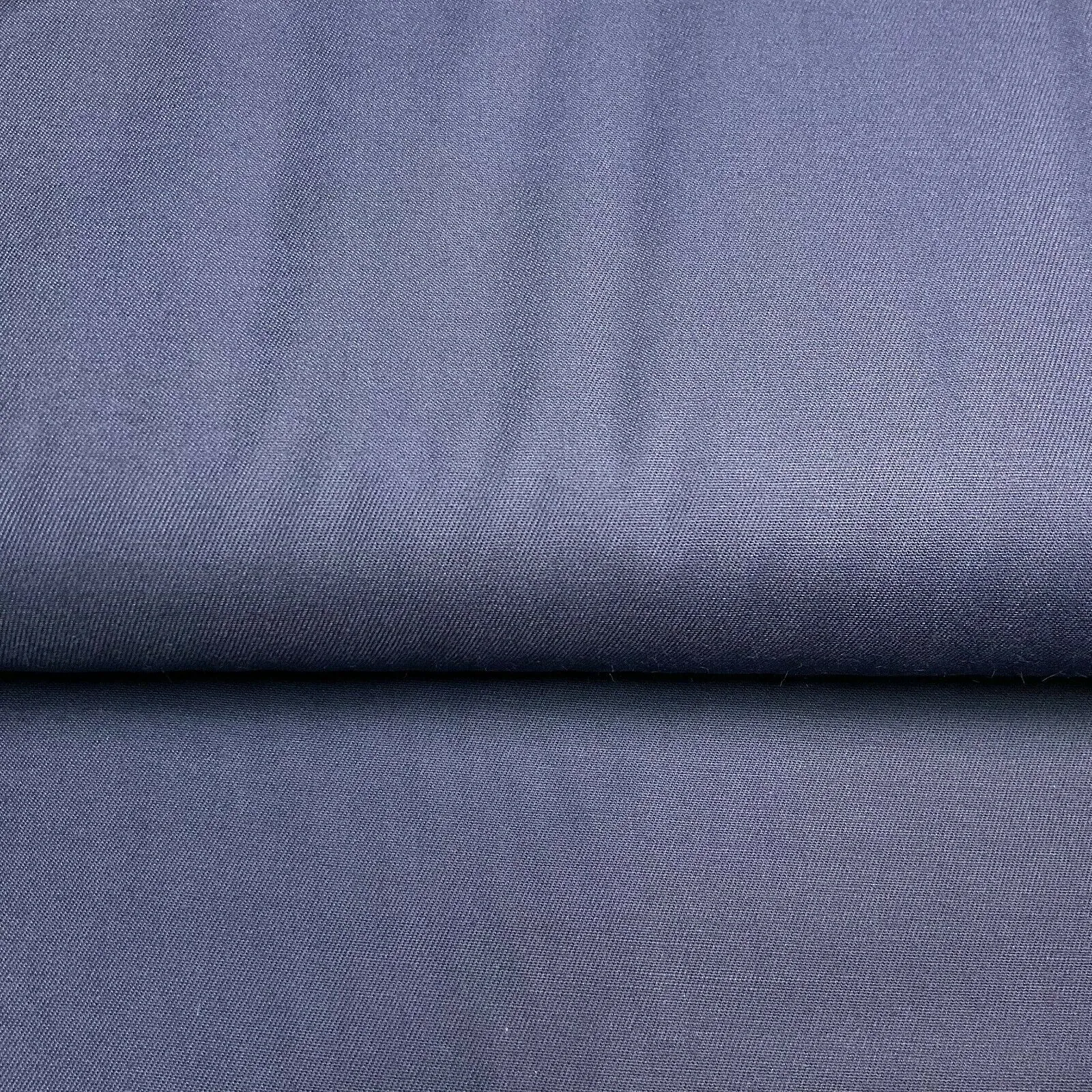 Plain Twill Gaberchino school uniform, work clothes fabric 58" M772 Mtex
