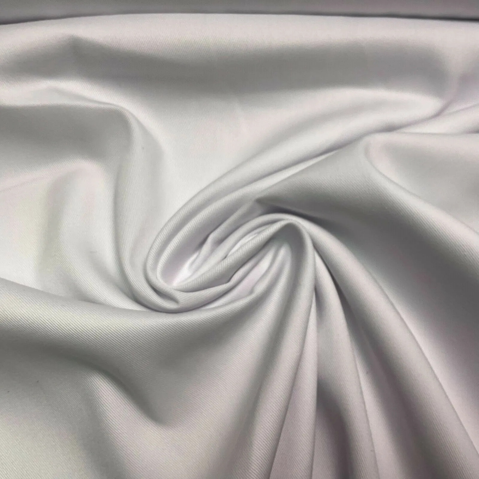 Plain Twill Gaberchino school uniform, work clothes fabric 58" M772 Mtex