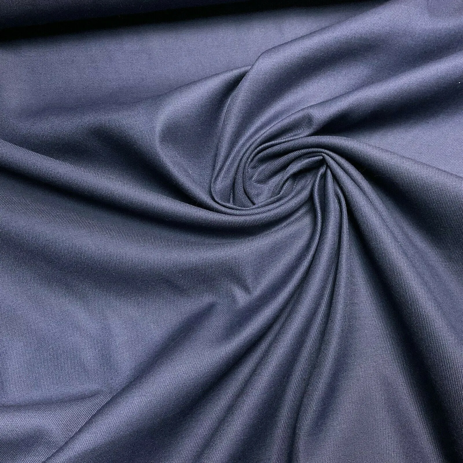 Plain Twill Gaberchino school uniform, work clothes fabric 58" M772 Mtex
