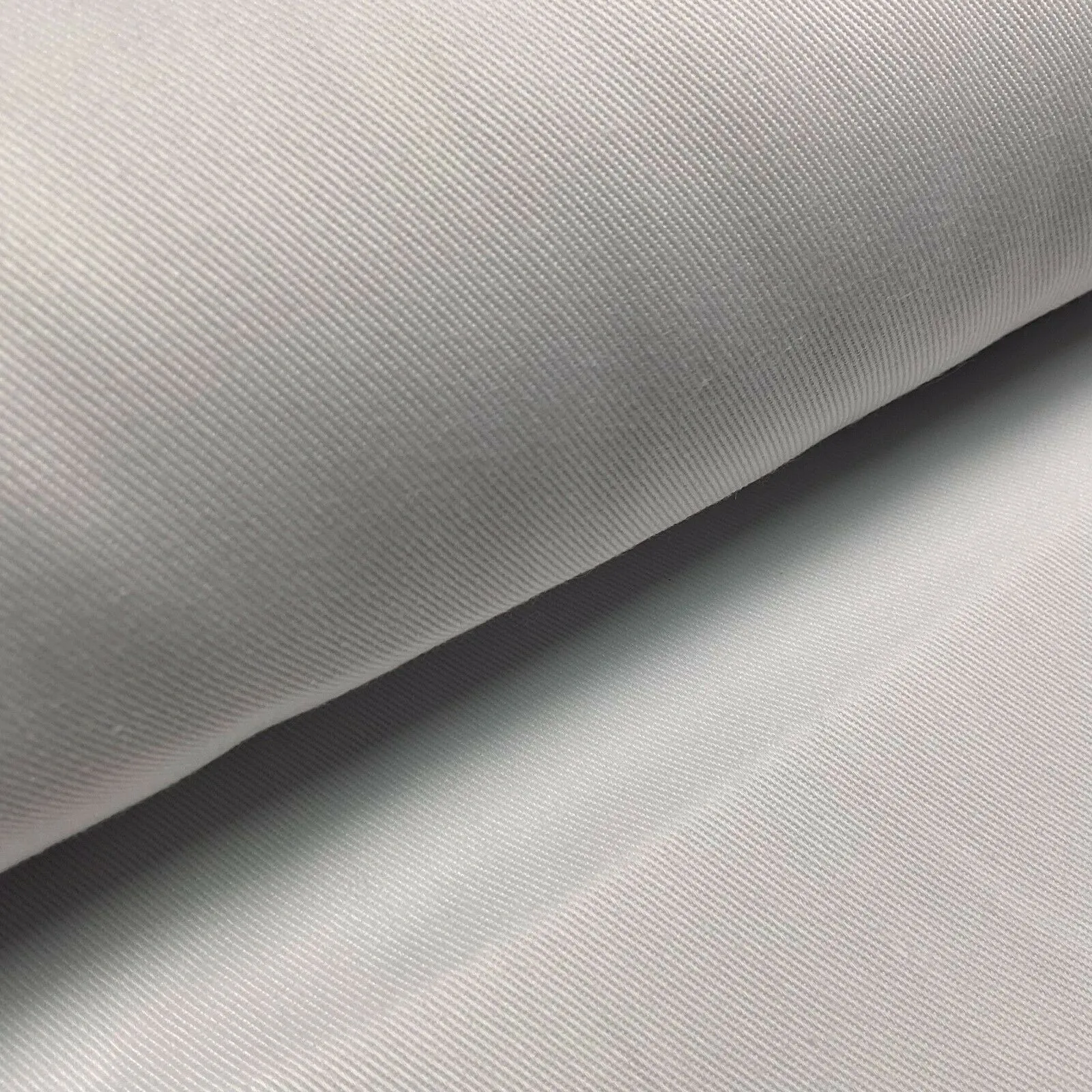 Plain Twill Gaberchino school uniform, work clothes fabric 58" M772 Mtex
