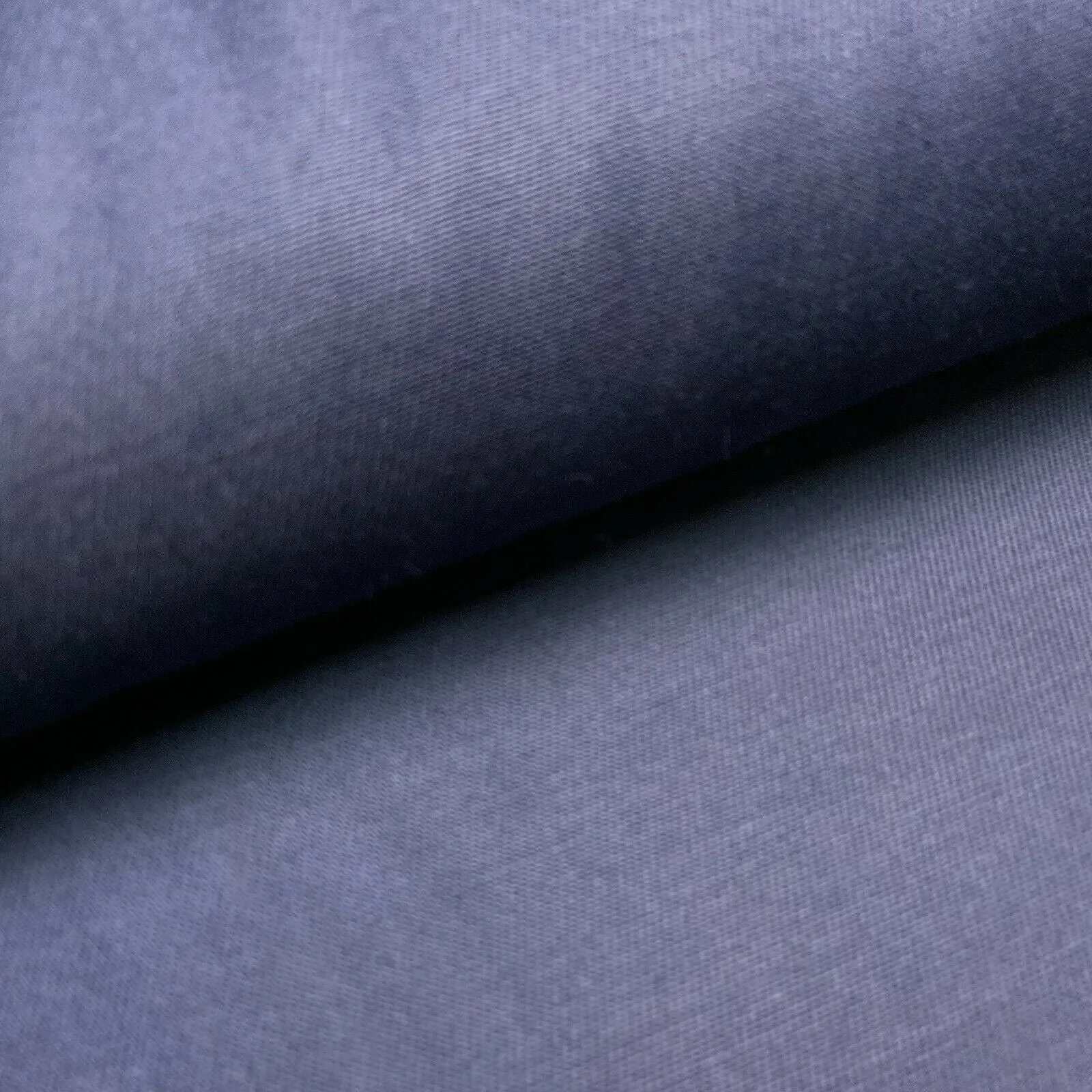 Plain Twill Gaberchino school uniform, work clothes fabric 58" M772 Mtex