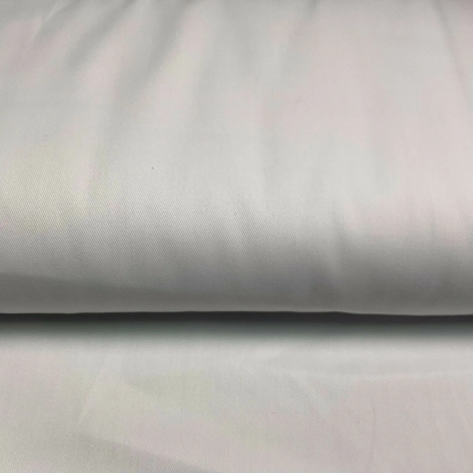 Plain Twill Gaberchino school uniform, work clothes fabric 58" M772 Mtex