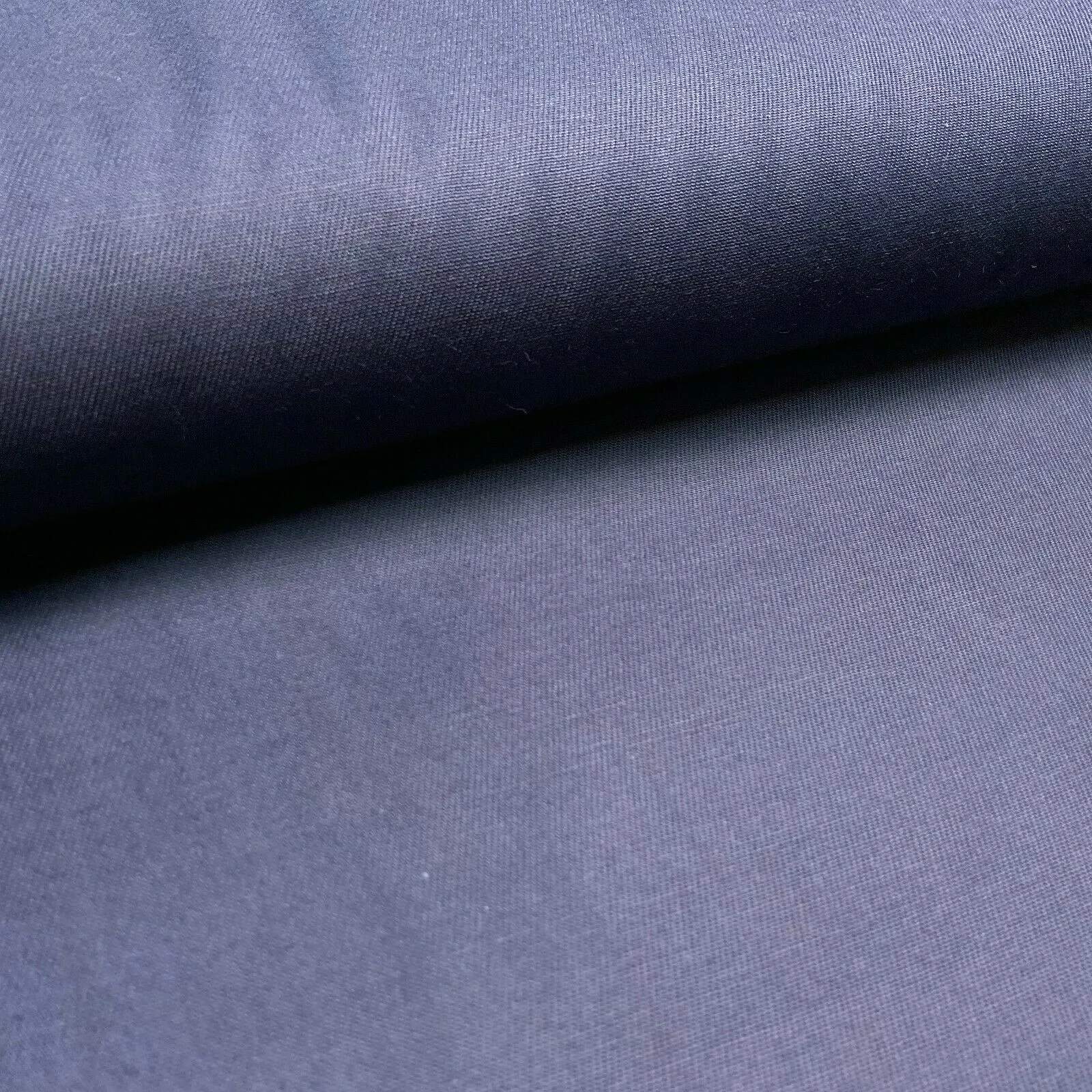 Plain Twill Gaberchino school uniform, work clothes fabric 58" M772 Mtex