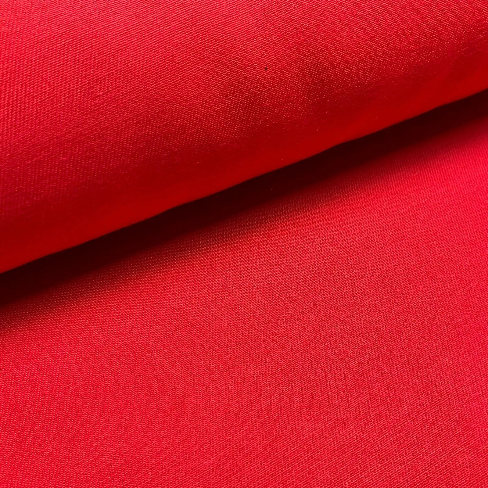 Plain Twill Gaberchino school uniform, work clothes fabric 58" M772 Mtex