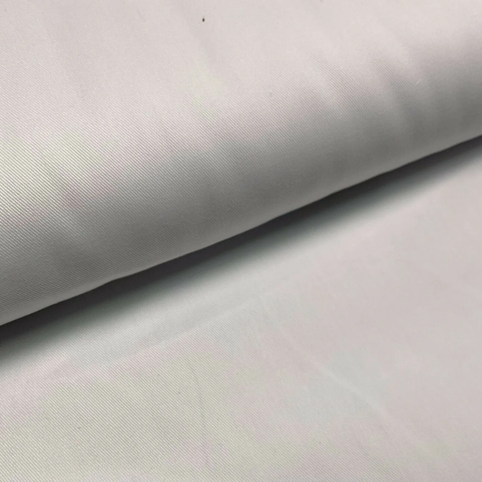 Plain Twill Gaberchino school uniform, work clothes fabric 58" M772 Mtex