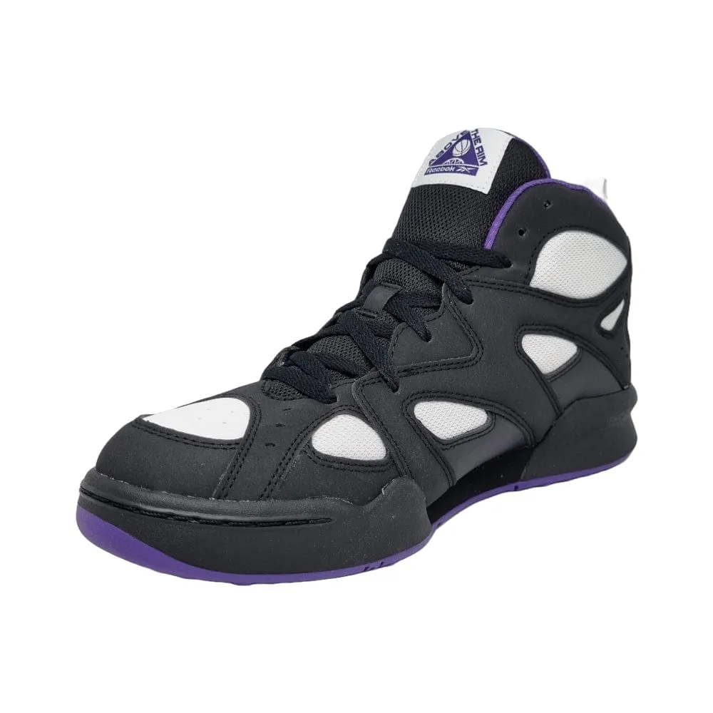 Reebok ATR Decimator - Black / White / Purple