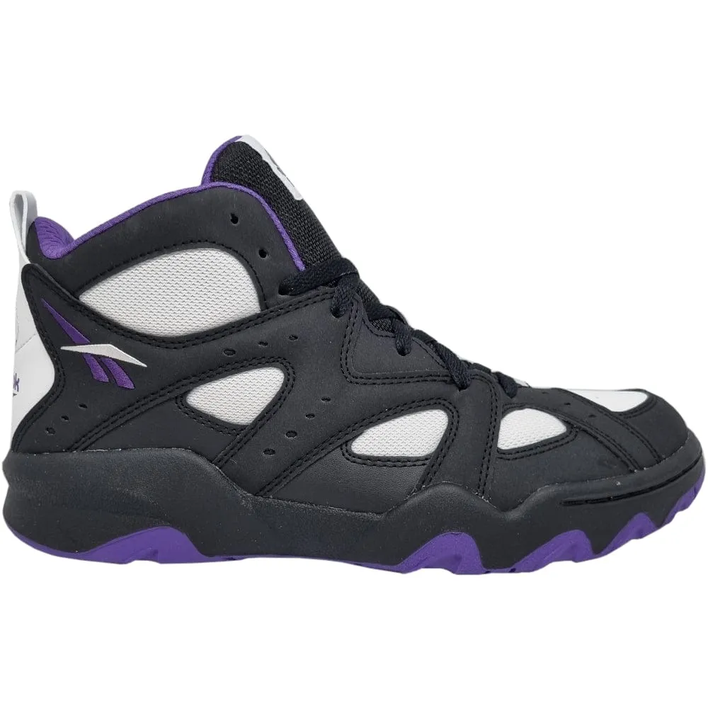 Reebok ATR Decimator - Black / White / Purple