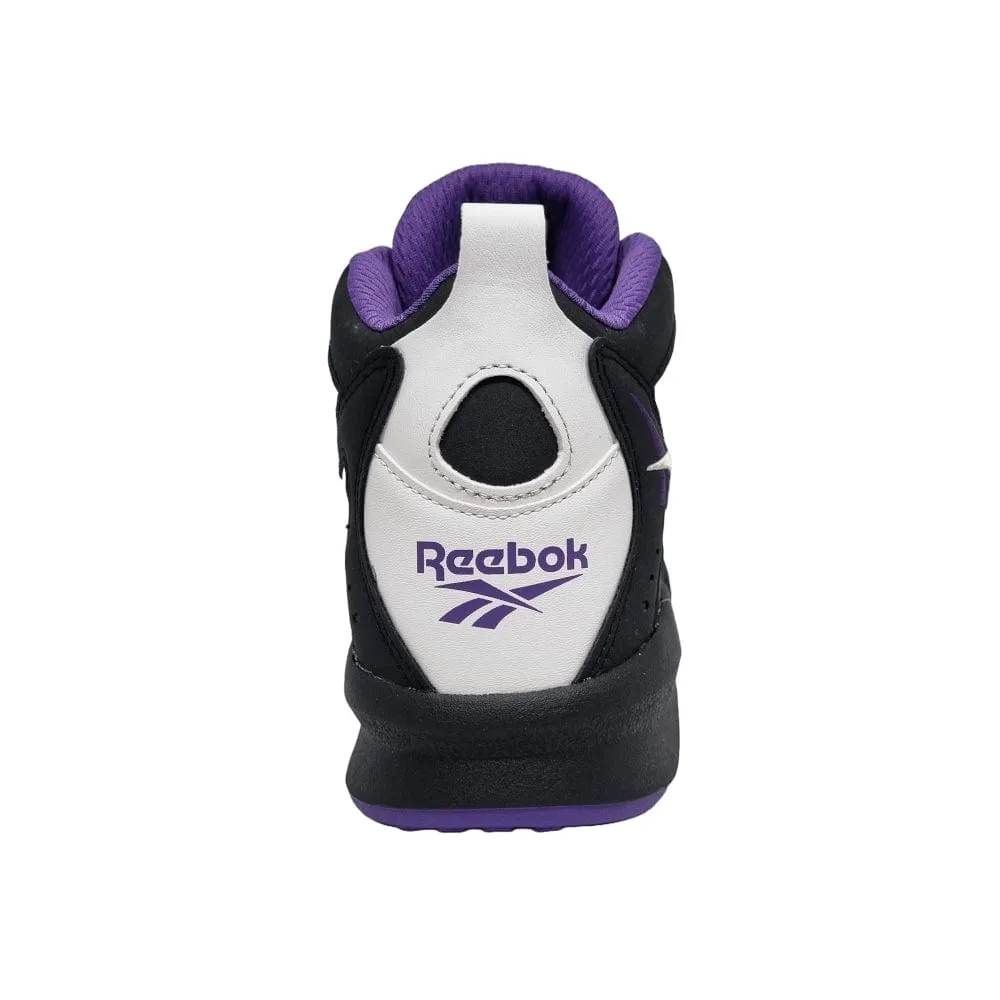 Reebok ATR Decimator - Black / White / Purple