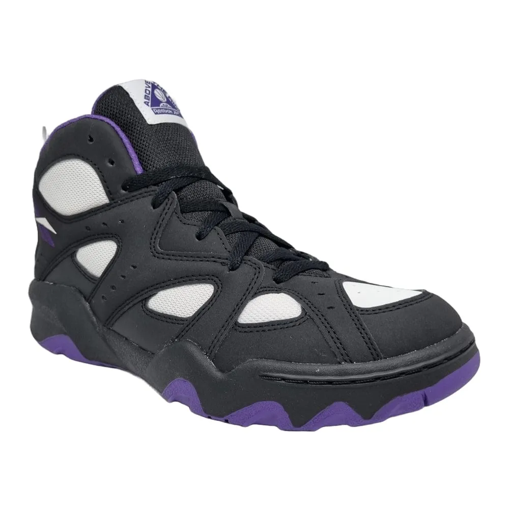 Reebok ATR Decimator - Black / White / Purple