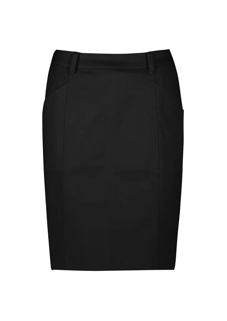 Traveller Women's Chino Skirt - RGS264L